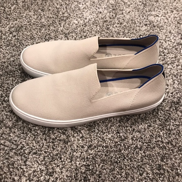 Rothy's Shoes - Rothy’s sneaker slip on sneaker